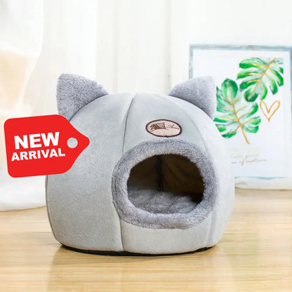 PurrNest™ Light Grey / 39x39x40cm